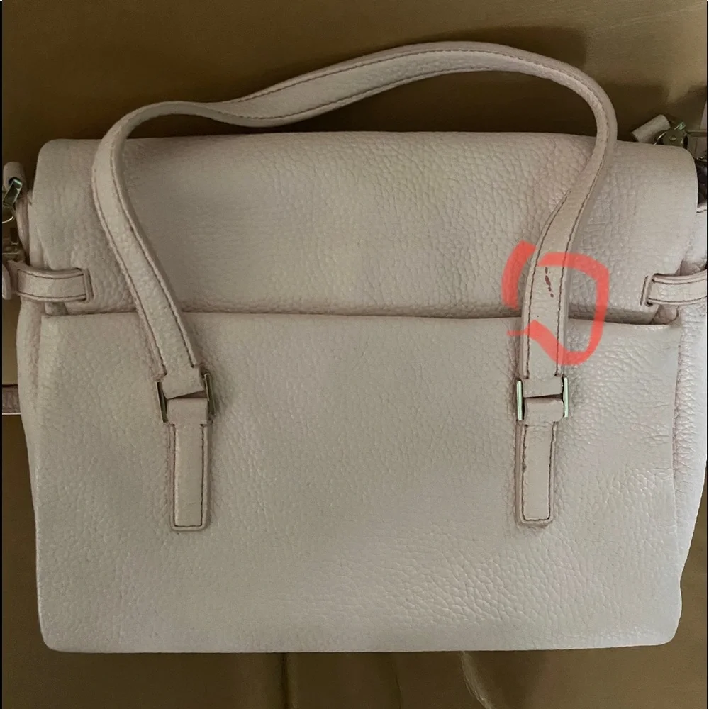 Kate Spade Holden Street Small Leslie Satchel